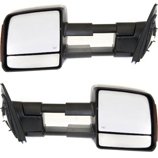 Toyota Tundra Mirrors At Monster Auto Parts